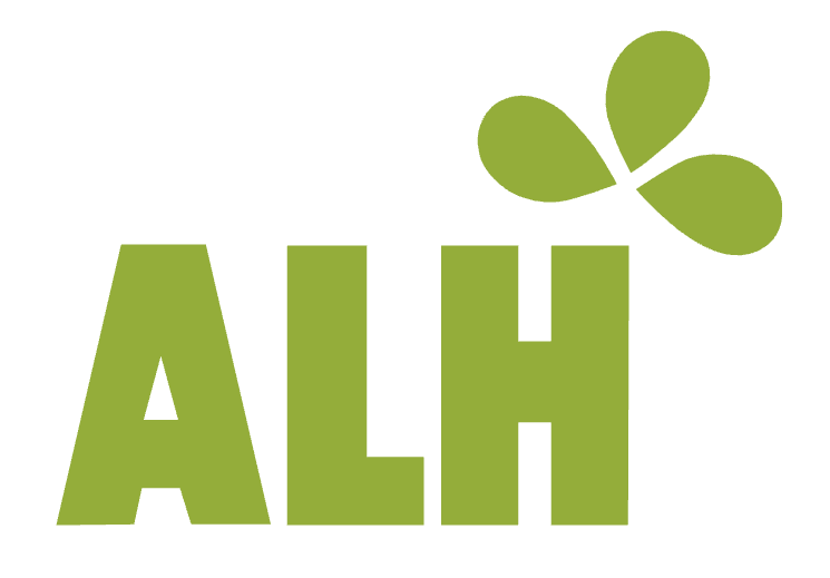 Logo der ALH Akademie für die Ausbildung zur psychologischen Beraterin